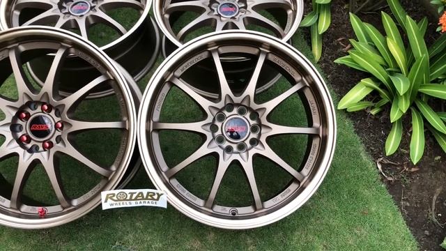 Volk Rays CE28 Ring18 BARU HRV BRV Civic Hatchback Stream CRV Turbo Sienta Altis Juke BRZ FT86 Camr смотреть онлайн