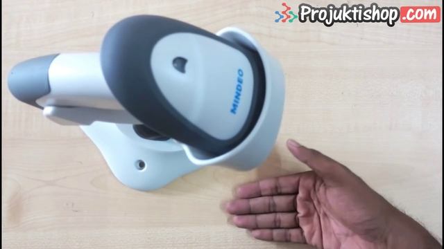 MINDEO MD2230+ Handheld Barcode Scanner Review (Bangladesh) смотреть онлайн