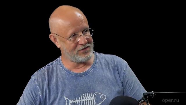 Гоблин - Про отношение Запада к России смотреть онлайн