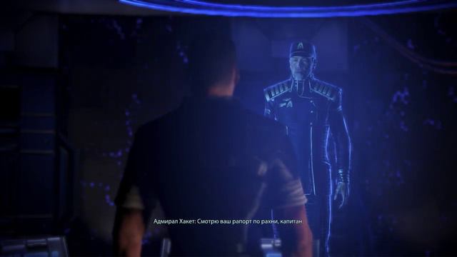 Mass Effect 3 №"28(2)"(Без комментариев) смотреть онлайн