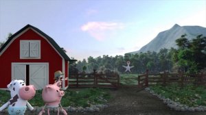 OLD MACDONALD HAD A FARM | Nursery Rhymes & Songs for Kids by Merry Music Box