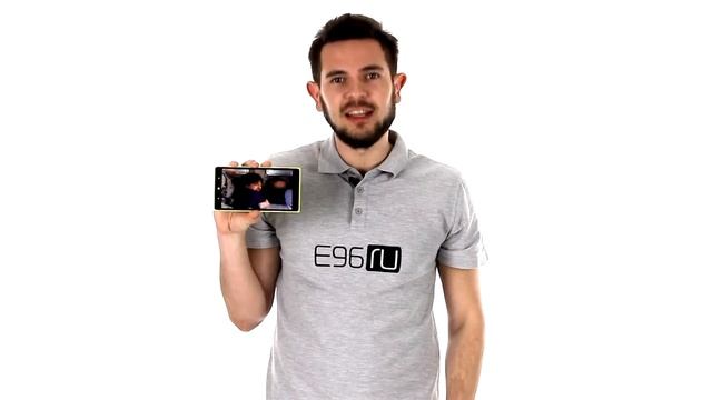 Как выбрать смартфон? E96.RU смотреть онлайн