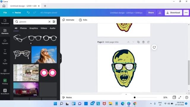 How to create NFT collection using Canva (Complete Tutorial) смотреть онлайн