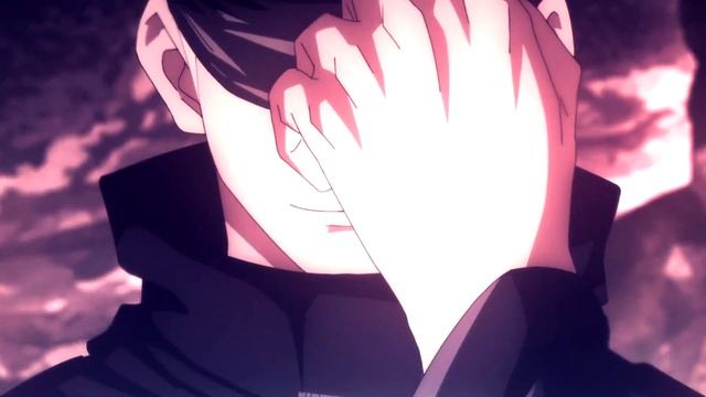 011. Satoru Gojo「AMV」SOLO.mp4 смотреть онлайн