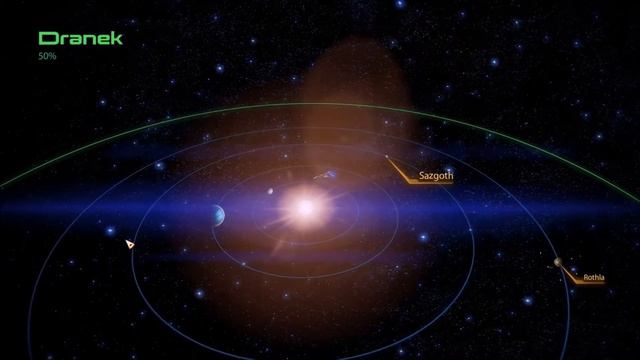 Mass Effect 2 Part 54 (Female Vanguard) смотреть онлайн