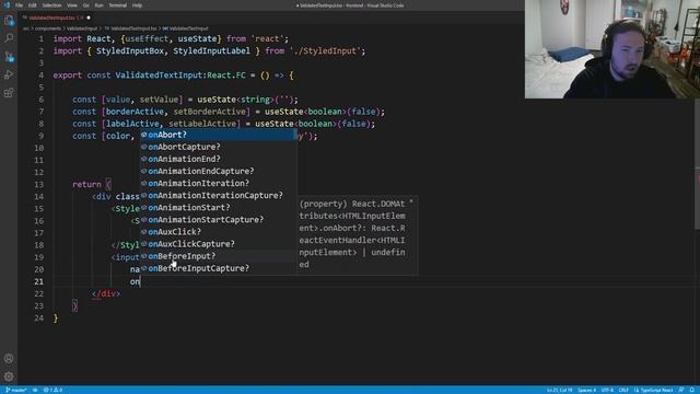 Lets Build Twitter From the Ground Up: Episode 30 || Java, Spring Boot, PostgreSQL and React смотреть онлайн
