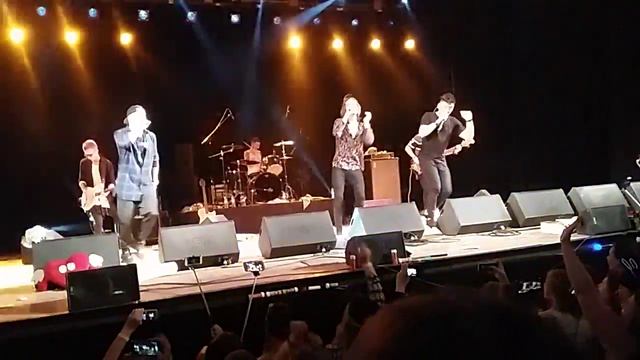 MBAND - Сделай это прямо сейчас смотреть онлайн