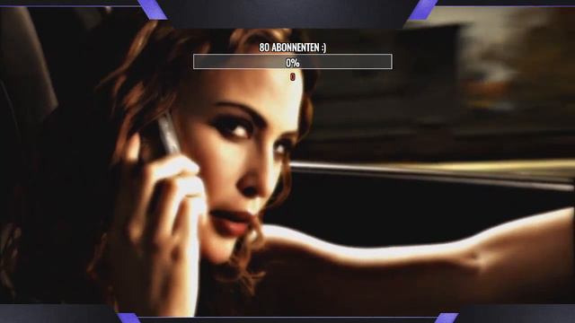 Need For Speed Most Wanted Redux part 1 смотреть онлайн