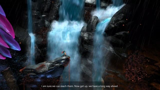 Macrotis: A Mother's Journey - Chapter 2 (All Collectibles) смотреть онлайн