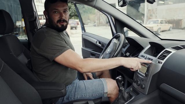 авто из европы! ПРИВЕЗЛИ Opel zafira 2012 1.6 турбо смотреть онлайн