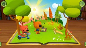 Мимимишки - Глобальное потепление | Новая серия Мимимишек