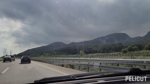 Льорет де мар & Валенсия,путешествия по Испании,поездка на машине,остановки в пути,лучший маршрут.. смотреть онлайн