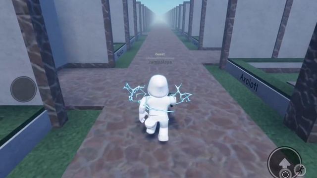 LETS CLEAN UP ROBLOX смотреть онлайн