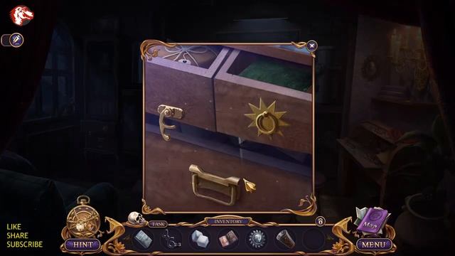 Grim Tales 18 The Generous Gift Bonus Walkthrough Big Fish Adventure Games 1080 HD Gamzilla смотреть онлайн