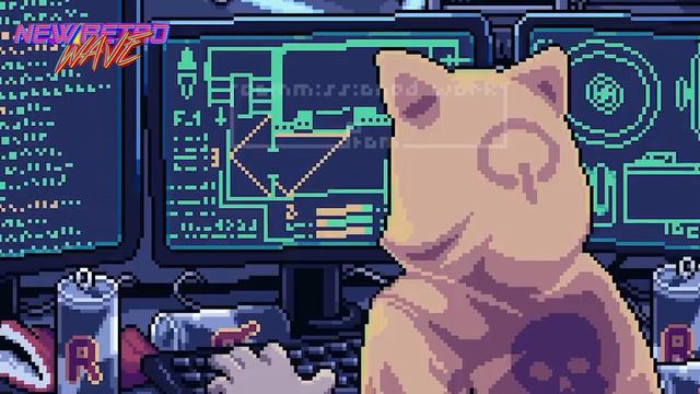 Sovietwave | Retrowave Mix | SOVIET SYNTHPOP 80-90s #51