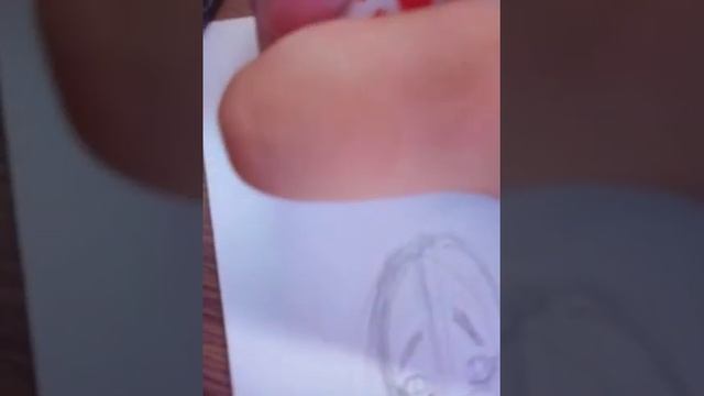 Как рисовать голову? смотреть онлайн