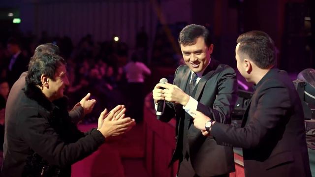 Alisher Fayz - Toshkentdan Xorazmgacha (consert 2022) смотреть онлайн