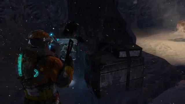Dead space #10 смотреть онлайн