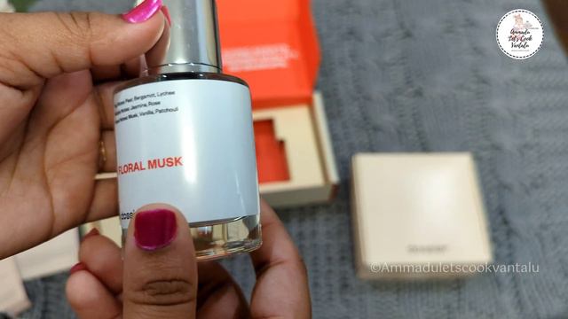 Dossier Review!! FLORAL MUSK | AROMATIC GINGER | FLORAL ALDEHYDE | смотреть онлайн
