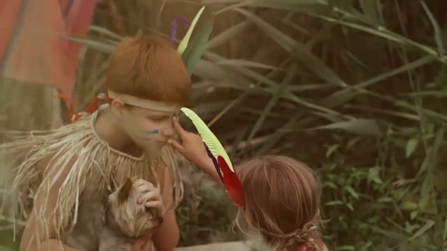 Children's Day смотреть онлайн