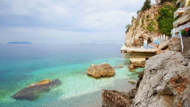 Тур в Албанию смотреть онлайн