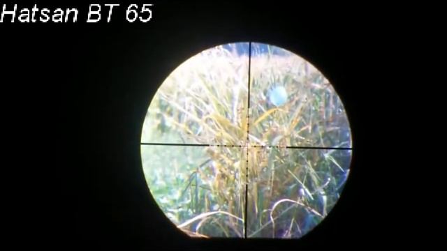 Hatsan BT 65 Elite .22 cal speed 770 fps 235 m/s смотреть онлайн