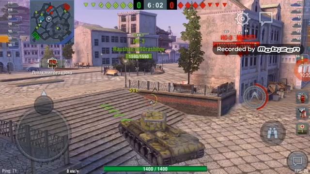 Обзор танков кв-3,кв-1 и т-25 смотреть онлайн