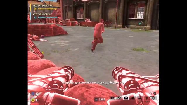 Serious Sam 4 Новый Союзник #11 смотреть онлайн