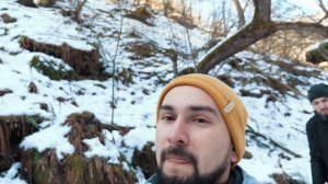 Вот как собирают и готовят черемшу в Чечне