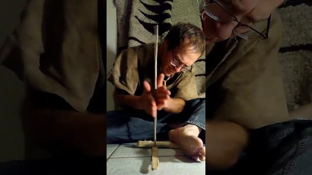 Sticks, Stones, and Animal Bones #1 смотреть онлайн
