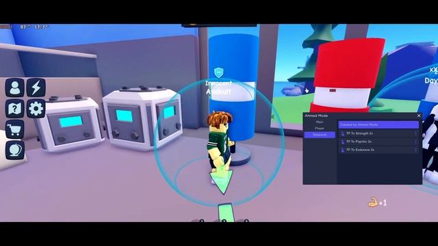 [NEW] Super Power Evolution Simulator Script Auto Farm Max Stats Kill Aura ROBLOX PASTEBIN 2023 смотреть онлайн