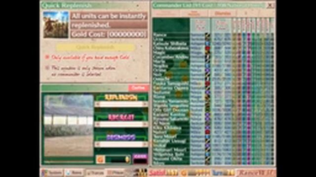 Прохождение Sengoku Rance путь Isoroku - 2 смотреть онлайн