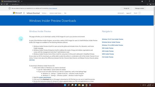 FIX: This PC must support Secure Boot error in Windows 11 смотреть онлайн
