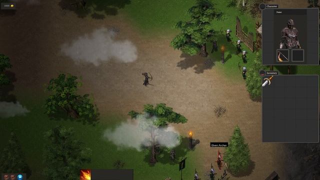 RPG Tools - Small demo game смотреть онлайн