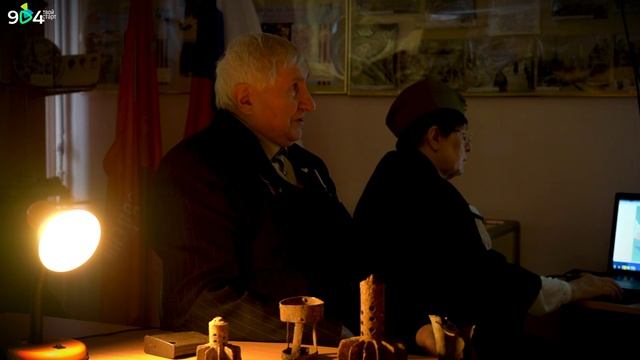 Поисковые отряды. Музей «И не помнить об этом нельзя» смотреть онлайн