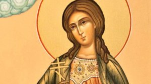 Преподобная Пелагия Антиохийская | Житие