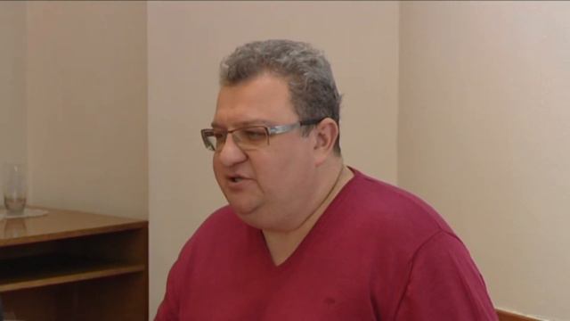 Игорь Мартынов наградил работников прокуратуры за весомый вклад в укрепление законности в Донецке