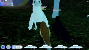РЕАЛЬНАЯ СЕМЬЯ ПТИЦ! Roblox Feather Family! Роблокс птицы