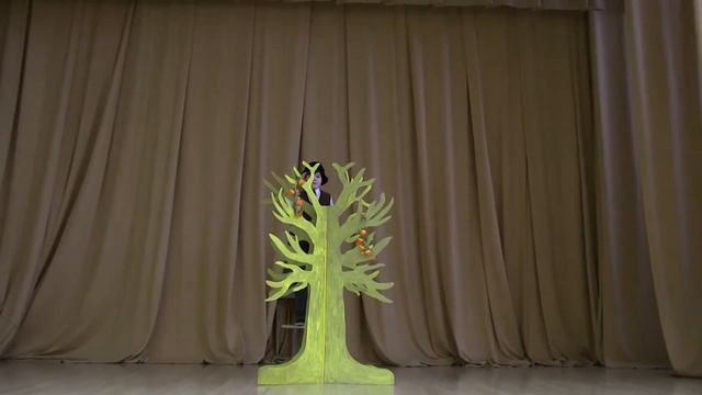 5 Г класс представляет спектакль на английском языке Winnie-the- Pooh! Приятного просмотра! смотреть онлайн