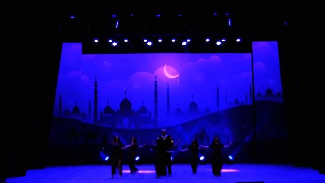 Александр Стрижиченко - Али-баба (В. Пресняков - И. Шаферан) смотреть онлайн