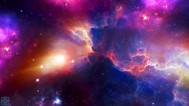 777Hz, Attract Positivity + Luck + Abundance , Powerful 432 Hz + 777 Hz for Angelic Healing смотреть онлайн