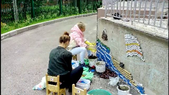 Видео ролик проекта "Маленькие крышки - в большое дело!" смотреть онлайн