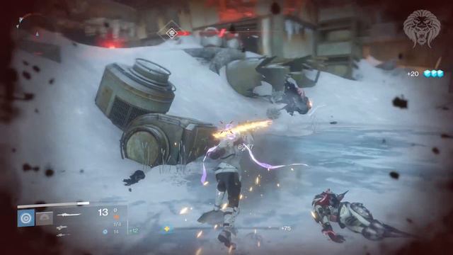 Destiny: RISE OF IRON PVE GAMEPLAY! Sepiks Perfected Boss & Splicer Walker (Devils Lair Remake) смотреть онлайн