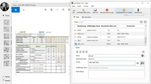 Урок 1/ таблица мерок/Построение основы купальника для девочки в программе Valentina