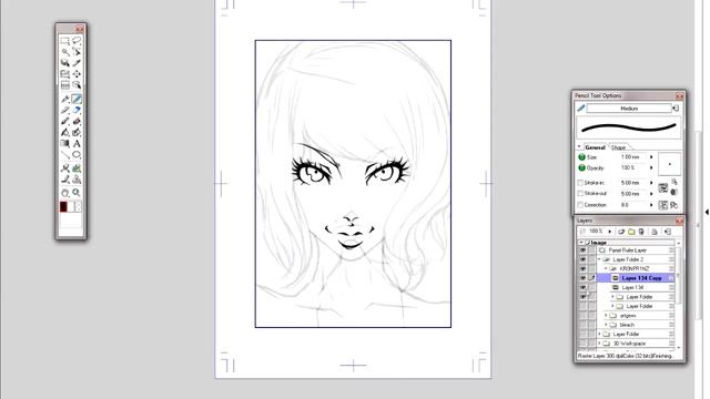 Quick Draw Style Meme: DeviantArt Edition - kr0npr1nz Drawing Video смотреть онлайн
