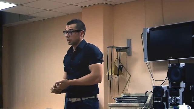 Мастер-класс "Соблазни меня" смотреть онлайн