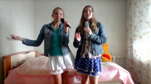 сестры Жарковы. мы словно две половинки смотреть онлайн