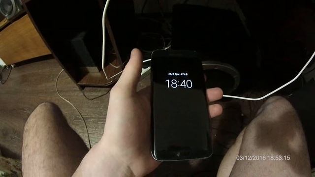 Samsung Galaxy S7 Edge проверка на влагонипроницаемость смотреть онлайн