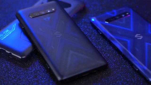 Xiaomi Black Shark 4 и 4 Pro - РАСПАКОВКА И ПЕРВЫЙ ОБЗОР! 385$ за 120W, SSD, 144 Гц! смотреть онлайн