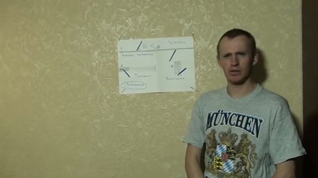 Выполнение сварочных работ электродуговой сваркой. Базовые вещи для начинающих. смотреть онлайн